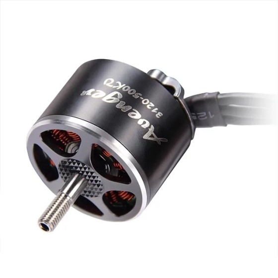 Original Brotherhobby  Avenger 3120 500KV 700KV for FPV Racing Drone Brushless BLDC RC Drone Motor